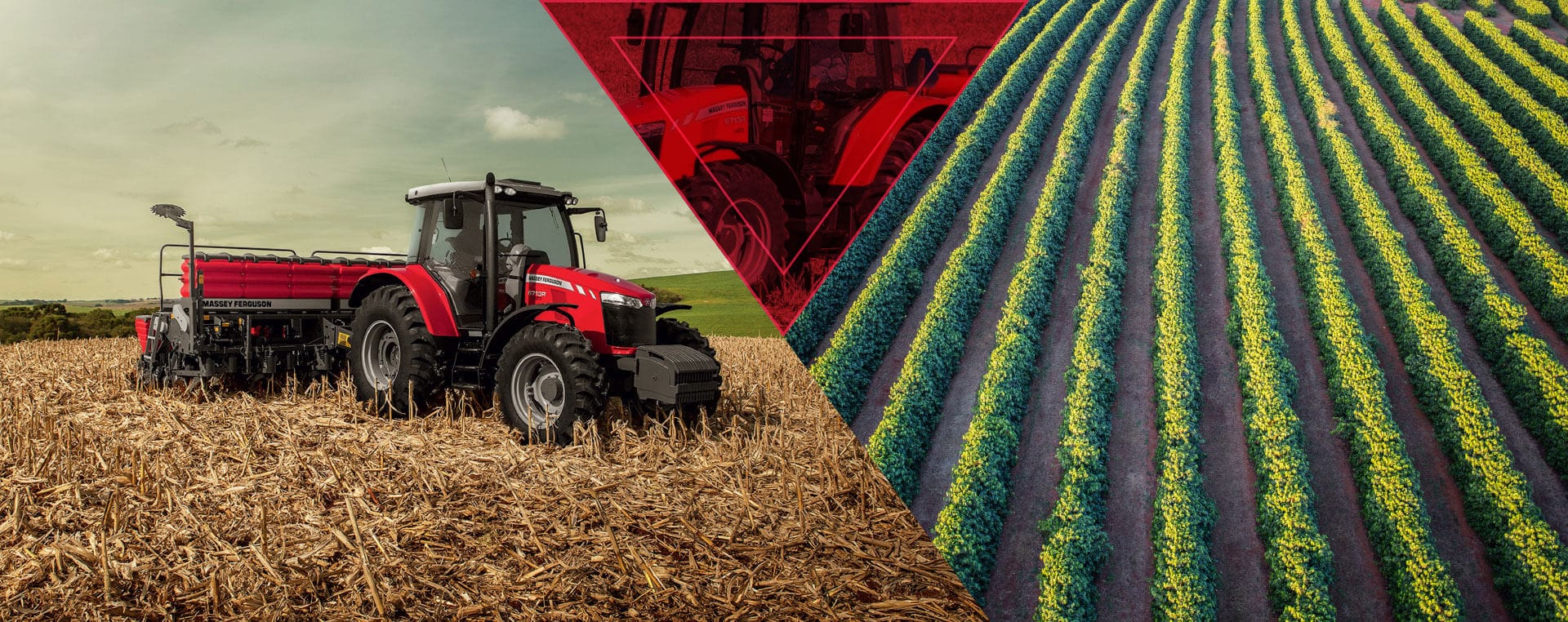 SERIE MF 6700 R Dyna-4