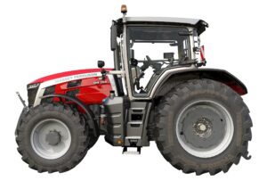 Série MF 8S