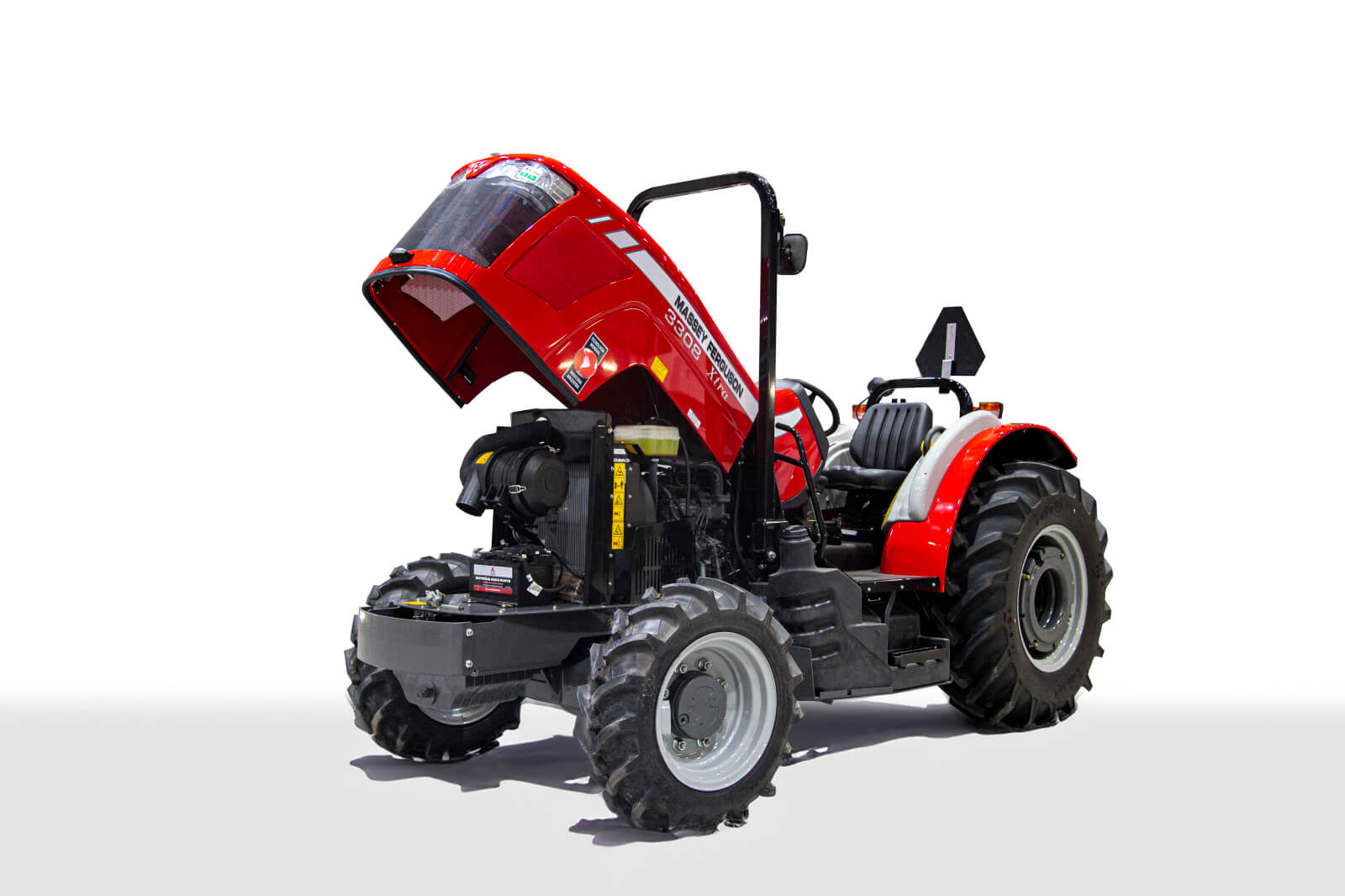 PRODUCTIVIDAD Y AHORRO