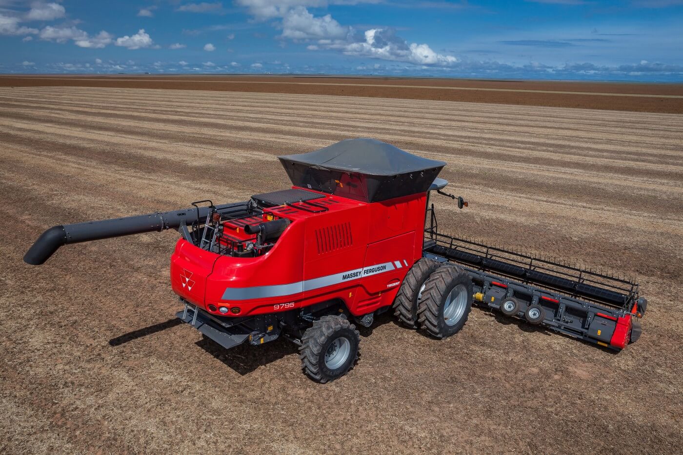 Menos consumo de combustible