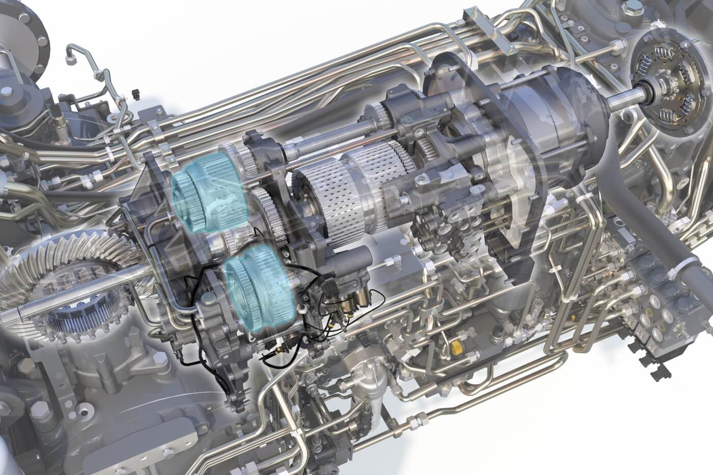 Bajo costo de operación